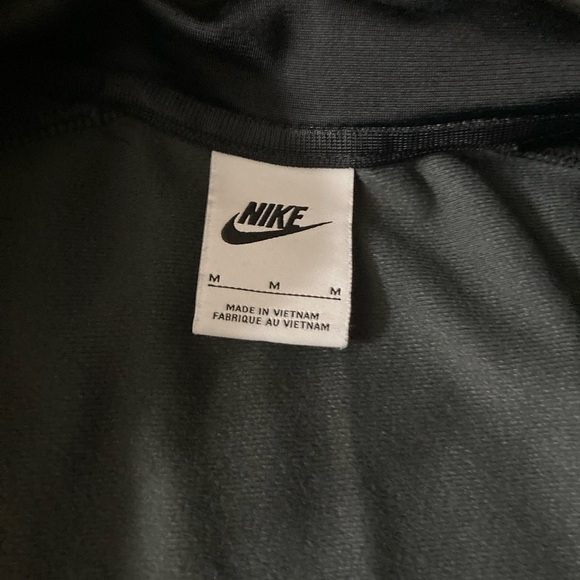 Nike zip up for sale - Picture 3 of 5